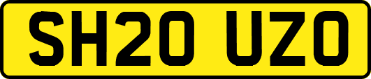 SH20UZO