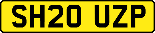 SH20UZP