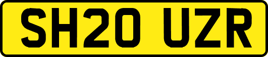 SH20UZR