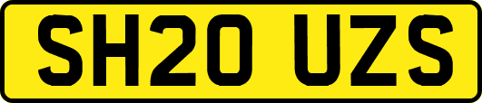 SH20UZS