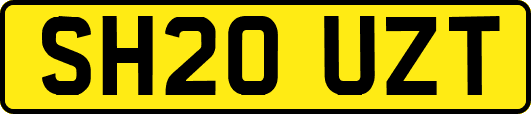 SH20UZT