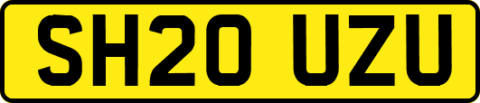 SH20UZU