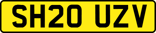 SH20UZV