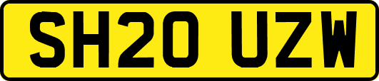 SH20UZW