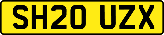 SH20UZX