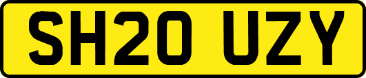 SH20UZY