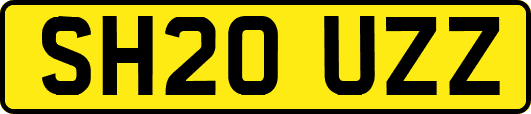 SH20UZZ