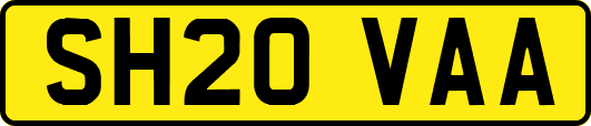SH20VAA