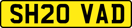 SH20VAD