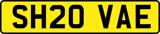 SH20VAE