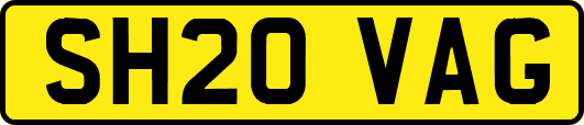 SH20VAG