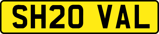 SH20VAL