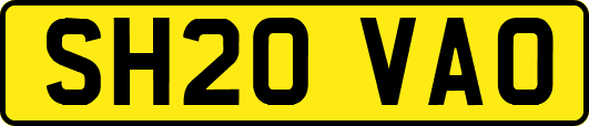 SH20VAO