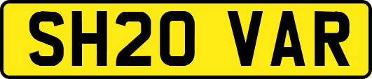 SH20VAR
