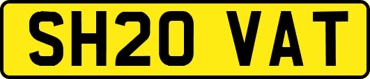 SH20VAT