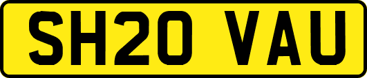 SH20VAU