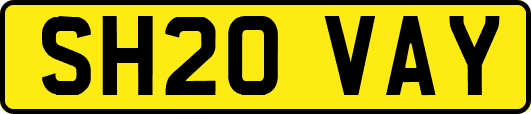 SH20VAY