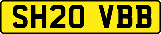SH20VBB