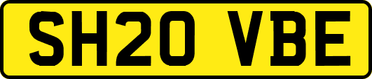 SH20VBE