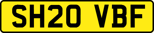 SH20VBF