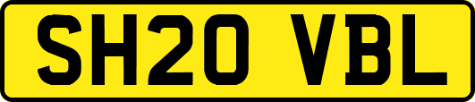 SH20VBL