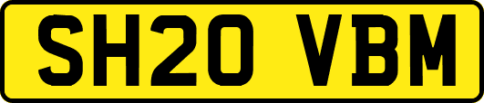 SH20VBM