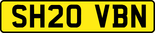 SH20VBN