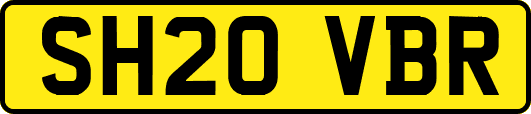 SH20VBR