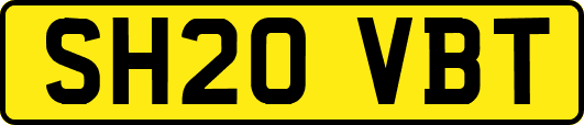 SH20VBT