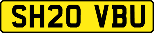 SH20VBU