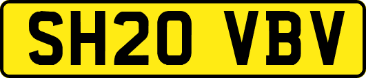 SH20VBV