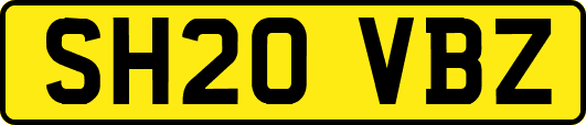 SH20VBZ