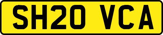 SH20VCA