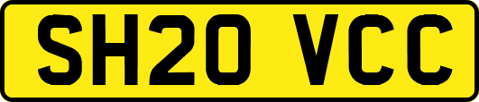 SH20VCC
