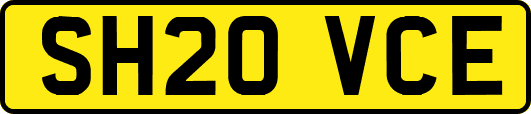 SH20VCE