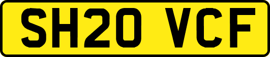 SH20VCF
