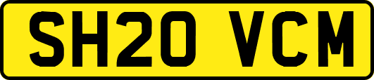 SH20VCM