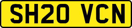 SH20VCN