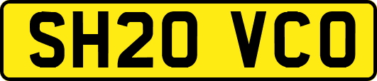 SH20VCO