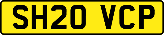 SH20VCP