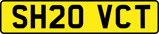 SH20VCT
