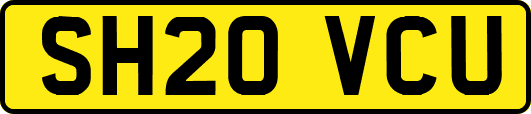 SH20VCU