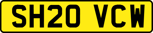 SH20VCW