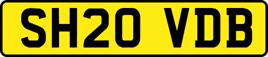 SH20VDB