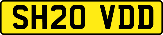 SH20VDD