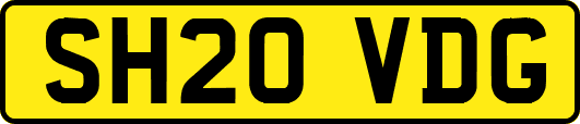 SH20VDG