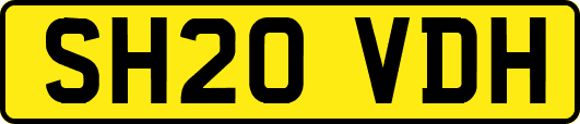 SH20VDH
