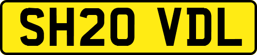 SH20VDL