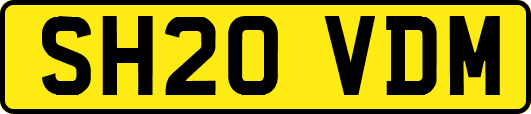 SH20VDM