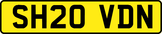 SH20VDN